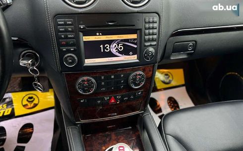 Mercedes-Benz GL-Класс 2010 - фото 19