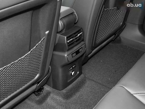 Audi Q4 e-tron 2024 - фото 13