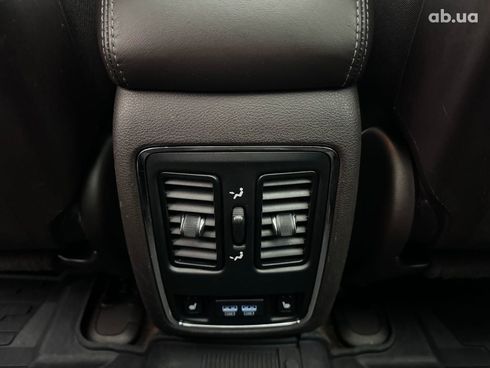 Jeep Grand Cherokee 2018 черный - фото 34