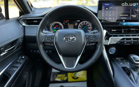 Toyota Venza 2021 - фото 14