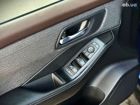 Nissan Rogue 2021 - фото 23