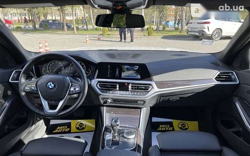 BMW 3 серия 2019 - фото 27
