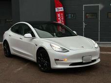 Купить Tesla Model 3 в Киеве - купить на Автобазаре