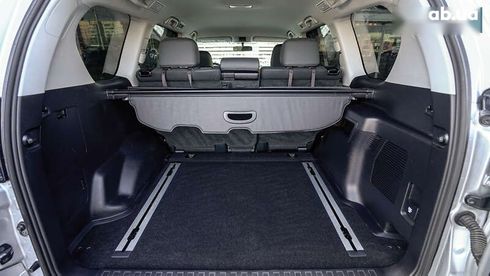 Toyota Land Cruiser Prado 2023 - фото 10