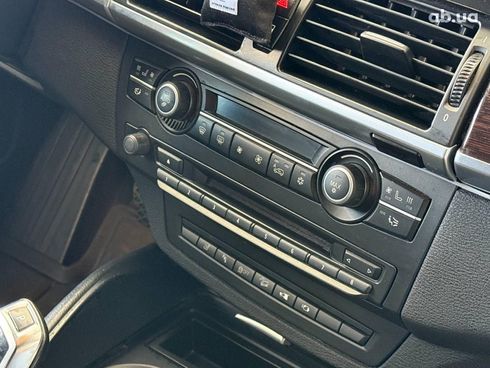 BMW X6 2012 белый - фото 52