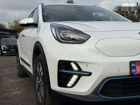 Kia Niro 2021 - фото 10