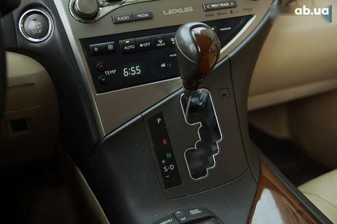 Lexus RX 2015 - фото 19
