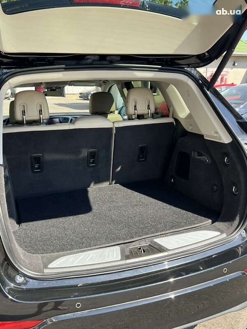Buick Envision 2018 - фото 16