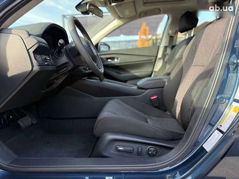 Honda Accord 2024 - фото 20