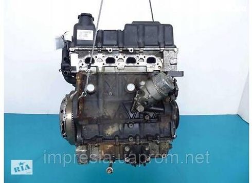 двигатель в сборе для MINI - купити на Автобазарі - фото 5
