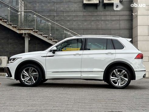 Volkswagen Tiguan 2023 - фото 26