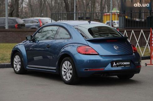 Volkswagen Beetle 2018 - фото 6