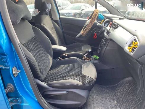 Citroёn C3 2010 - фото 23