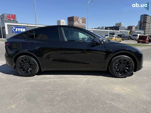 Tesla Model Y 2023 - фото 4