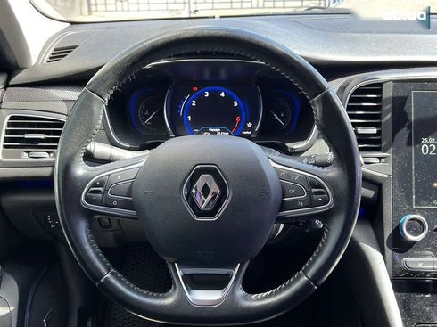 Renault Talisman 2016 - фото 22