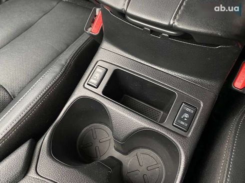 Nissan Rogue 2021 - фото 23