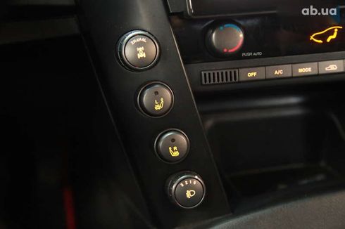 SsangYong Kyron 2011 - фото 19