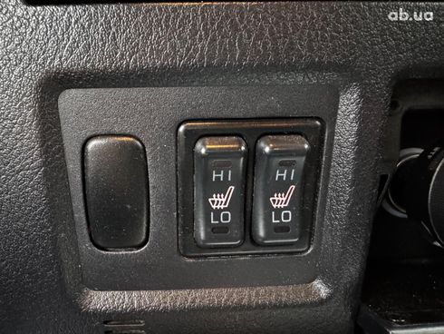 Mitsubishi Pajero 2007 бежевый - фото 22