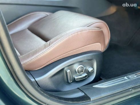 Jaguar XF 2016 - фото 30