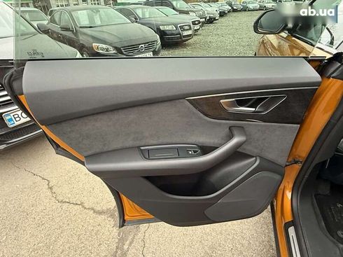 Audi Q8 2020 - фото 16