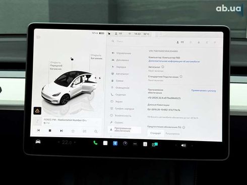 Tesla Model Y 2024 - фото 22