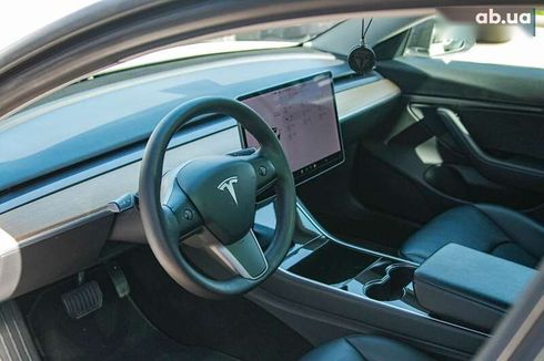 Tesla Model 3 2019 - фото 16