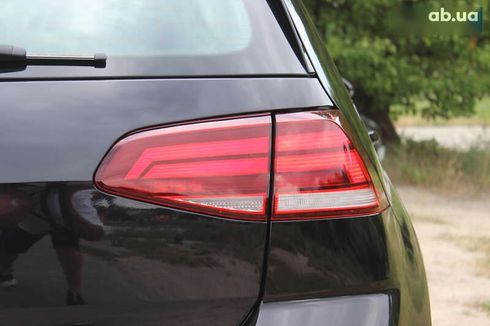 Volkswagen e-Golf 2020 - фото 16