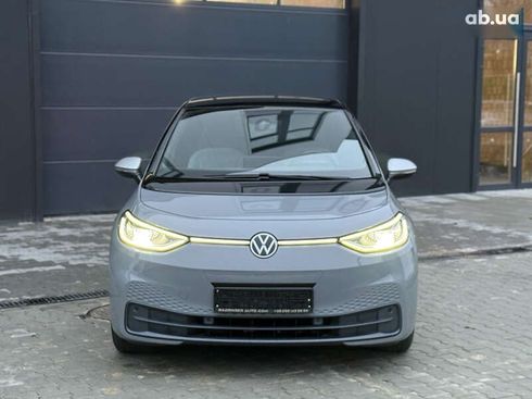 Volkswagen ID.3 2020 - фото 2