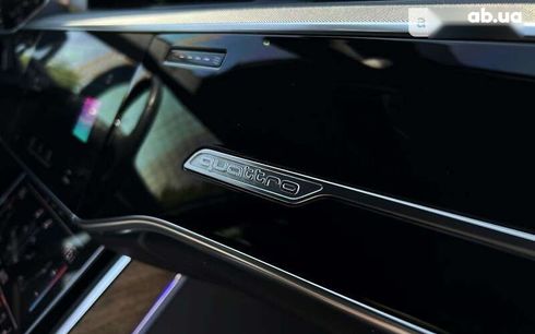Audi A8 2018 - фото 10