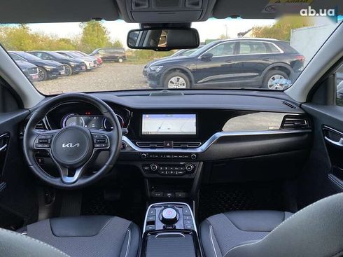 Kia Niro 2021 - фото 3
