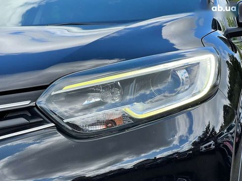 Renault Kadjar 2016 - фото 14