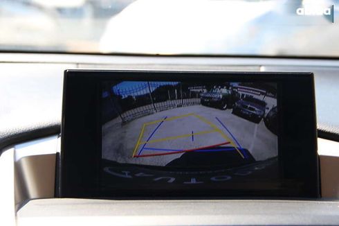 Lexus NX 2015 - фото 30