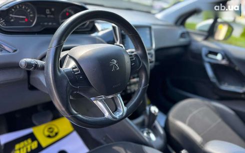 Peugeot 208 2016 - фото 17
