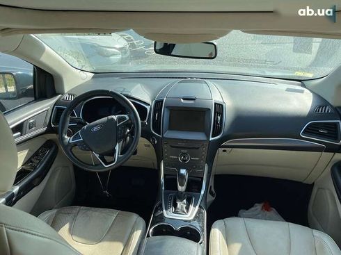Ford Edge 2016 - фото 5
