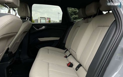 Audi Q4 e-tron 2023 - фото 13