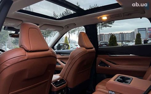 Infiniti QX60 2022 - фото 26