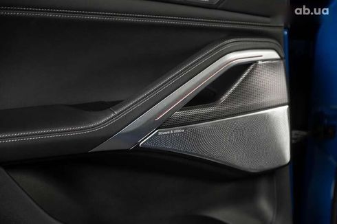 BMW X6 2020 - фото 26
