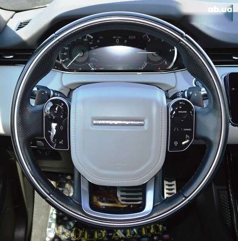Land Rover Range Rover Evoque 2020 - фото 21