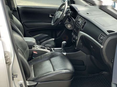 SsangYong Korando 2012 - фото 16