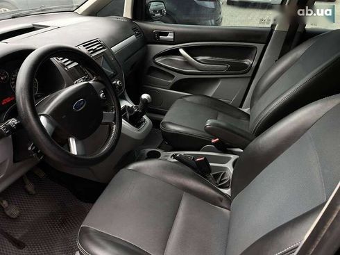 Ford C-Max 2007 - фото 8