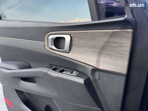 Kia Sorento 2020 - фото 11