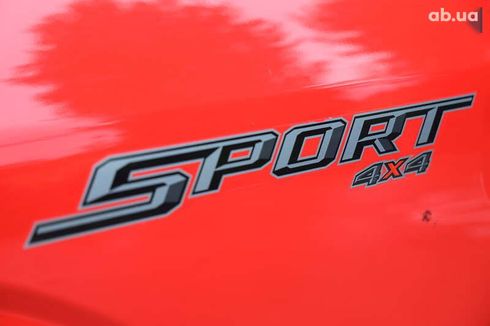 Ford f-150 2016 - фото 9