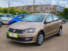 Купити Volkswagen бу в Кропивницькому - купити на Автобазарі