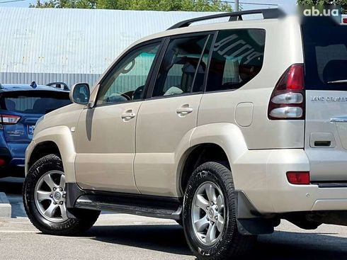 Toyota Land Cruiser 2008 - фото 17