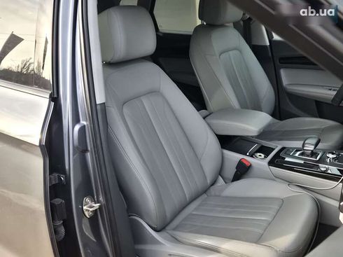Audi Q5 2019 - фото 11