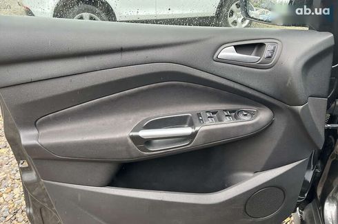 Ford C-Max 2017 - фото 7
