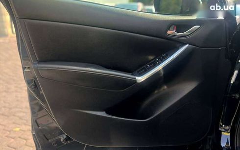 Mazda CX-5 2014 - фото 8