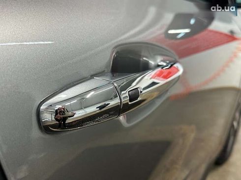 Kia Niro 2022 - фото 26