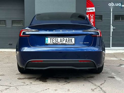 Tesla Model 3 2024 - фото 9