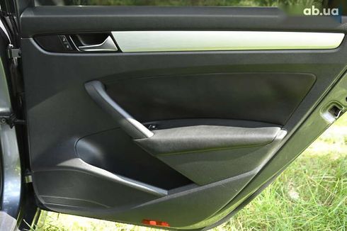 Volkswagen Passat 2012 - фото 30